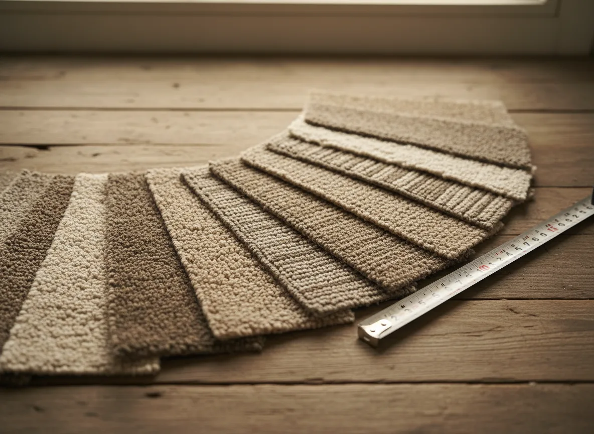 Carpet Installation Effie, MN FAQs